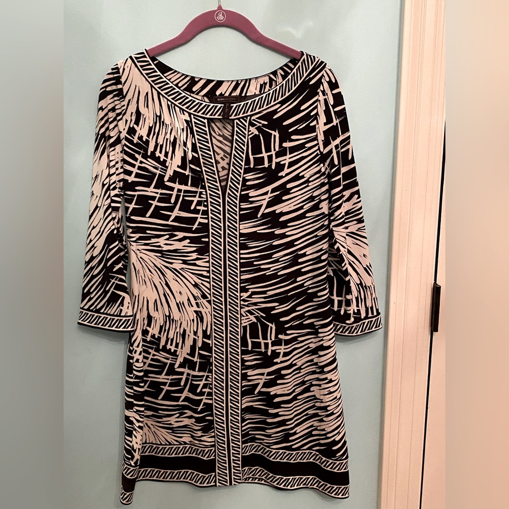 BCBG mini dress